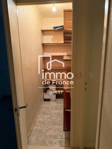 Location Appartement 4 pièces 79m² - Photo 5