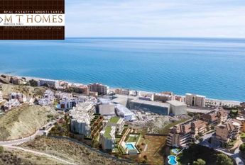 Duplex Penthouse - Fuengirola (Carvajal)