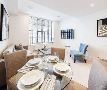 Palace Wharf, Hammersmith, London, W6 - Photo 3