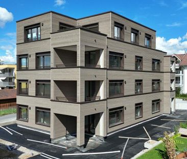 3.5 Wohnung 2.2 | 2.Obergeschoss rechts - Foto 4