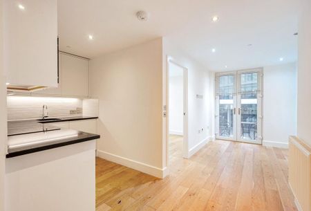 1 bedroom apartment to rent - Photo 4