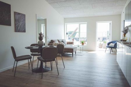 Mariedalen 23, Sejling - Photo 4