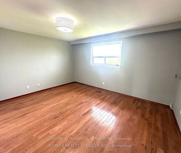 For Lease - 7600 Middleshire Drive Unit# Upper, Mississauga, Ontario - Photo 4