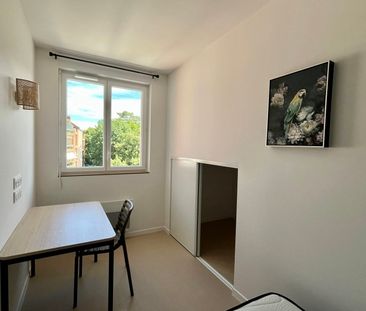 Location Appartement 1 pièce 17m² ALBI 81000 - Photo 2