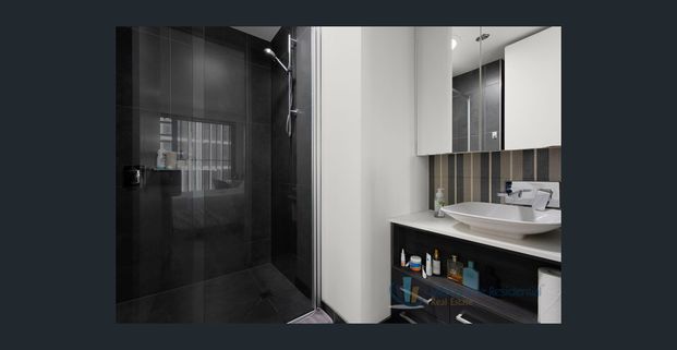 Contemporary Townhouse Living in Docklands! - Photo 1