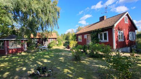 Vedby, Klippan - Photo 4