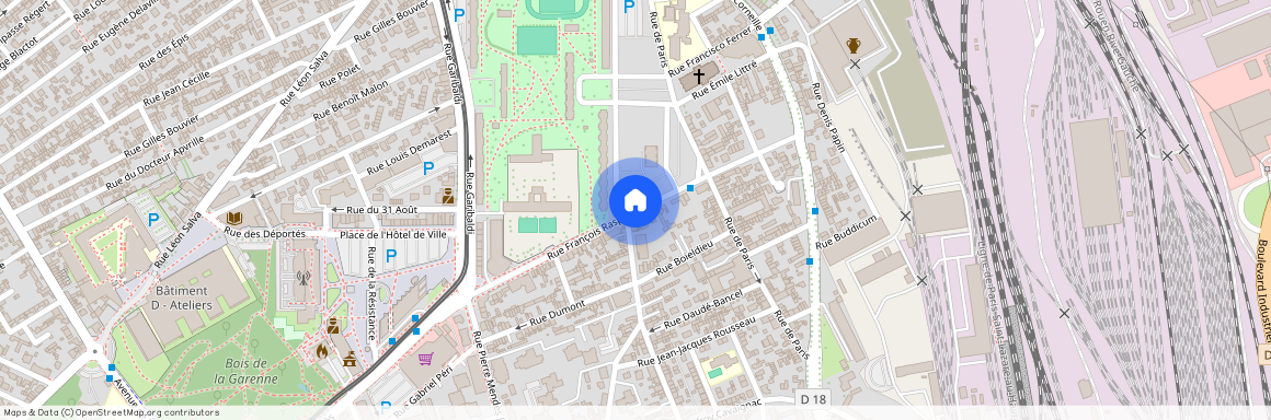 76410, Saint-Aubin-Lès-Elbeuf