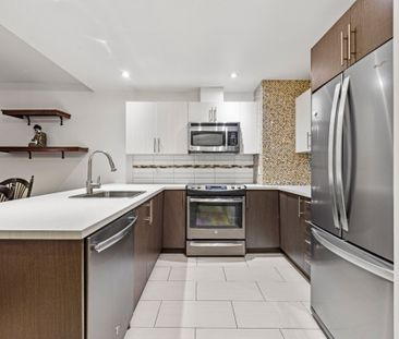 Appartement à louer - Montréal (Ville-Marie) (Village) - Photo 3