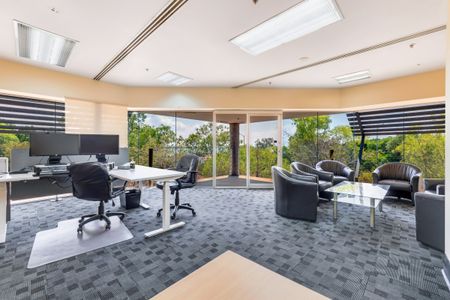 Impressive Office Space Located at the Gateway to Darwin CBD - Photo 5