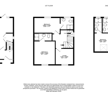 Rydes Avenue, Guildford, Surrey, GU2 9SR - Photo 6