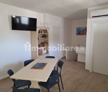 Villa a schiera via Flavio Gioia 15, Lago, Battipaglia - Foto 2