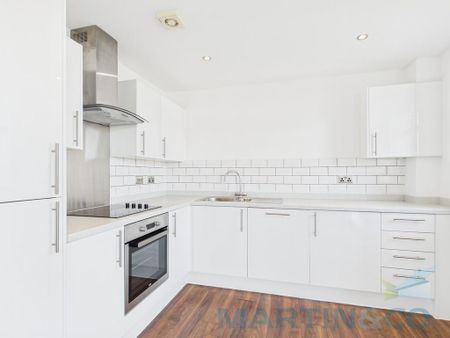 1 bedroom flat to rent - Photo 5