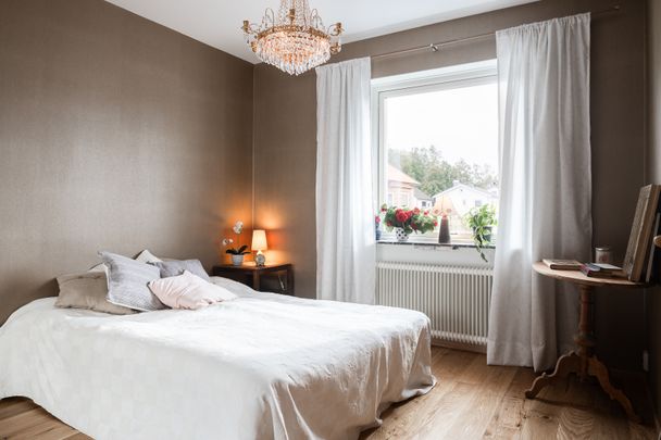 Hermelinsvägen, Sävedalen - Foto 1