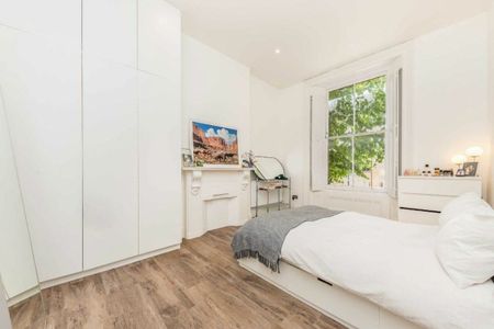 Elms Road, Clapham Common, SW4 - Photo 3