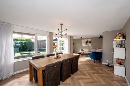 Huis te huur: Annie M.G. Schmidtweg 181 1321 LG Almere - Foto 4