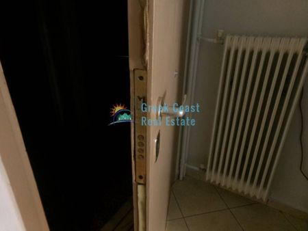 Studio/Γκαρσονιέρα για ενοικίαση Αγία Σοφία (Πάτρα) - Φωτογραφία 4