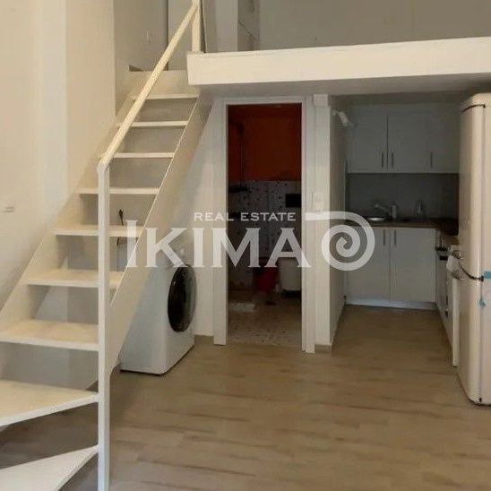 Loft για ενοικίαση Μαρτίου (Βούλγαρη - Ντεπώ - Μαρτίου) - Photo 1