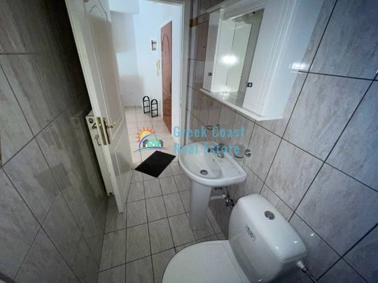 Studio/Γκαρσονιέρα για ενοικίαση Αγία Παρασκευή - Γλαράκη (Πάτρα) - Photo 1