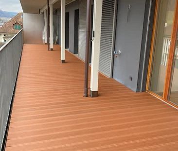 4.5 Zimmer, 109 m², 2. Stock - Photo 5