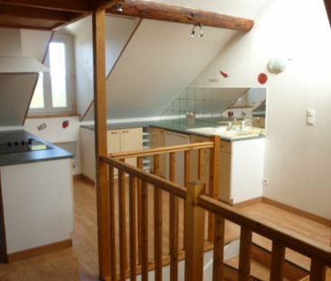 A Louer Reims Jean Jaurès-Cernay T2 37.80m² - Photo 3