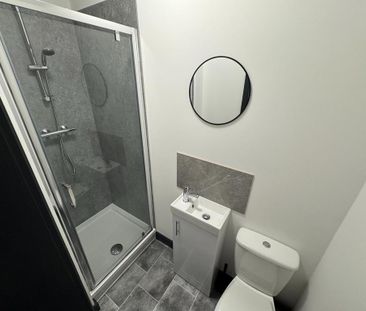 1 bedroom in a house share to rent - Photo 6