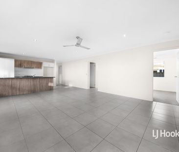 The Perfect Blend of Space, Comfort and Location! APPLICATIONS NOW ... - Photo 1