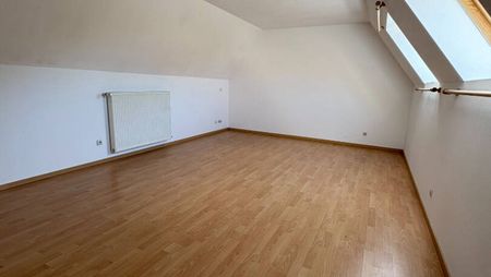 MONTIGNY LES METZ - LES FRICHES - MAISON SUR 2 NIVEAUX - Photo 3