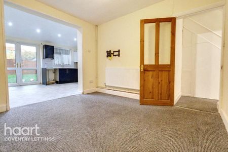 3 bedroom terraced house to rent - Photo 2