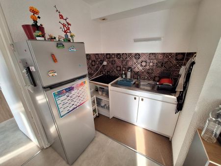 Appartement T2 à louer Guichen - 41 m² - Photo 4