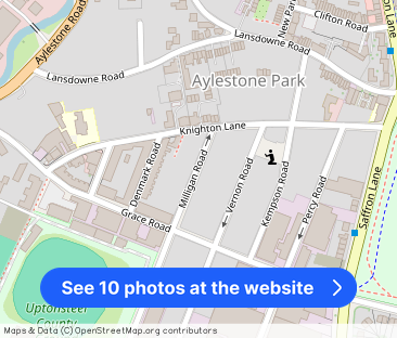 Milligan Road, Leicester, LE2 8FA - Photo 1