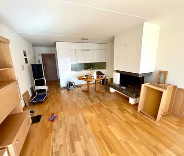 4.5 Zimmer, 105 m², 4. Stock - Photo 2
