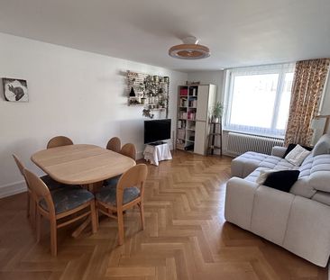 2.5 Zimmer, 62 m², 5. Stock - Foto 1