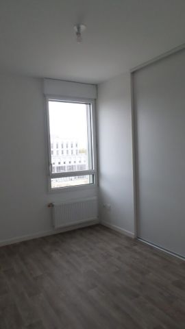 Appartement 4 pièces - 81m² - Lyon 7ème - Quartier Gerland - - Photo 5