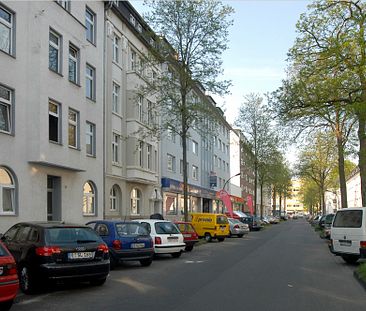 2 Zimmer in Düsseldorf - Photo 1