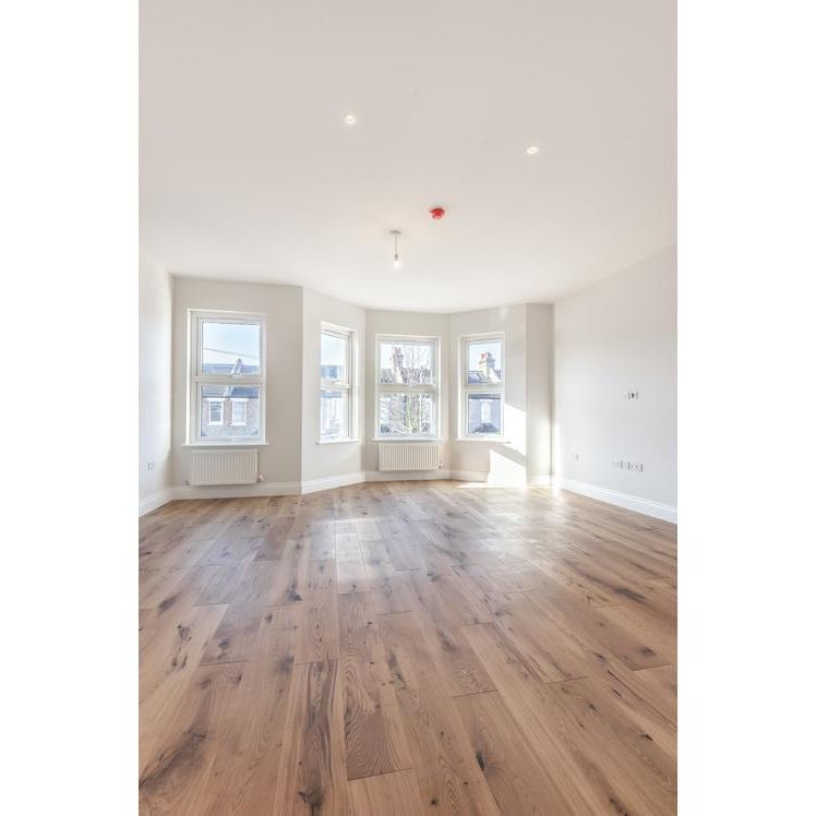 Stembridge Road, London SE20 - Photo 1