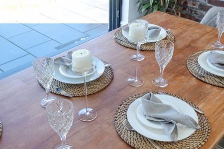 5 bedroom detached villa to rent - Photo 5