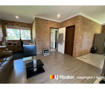 COMPACT & MODERN 1 BEDROOM GRANNY FLAT - Photo 1