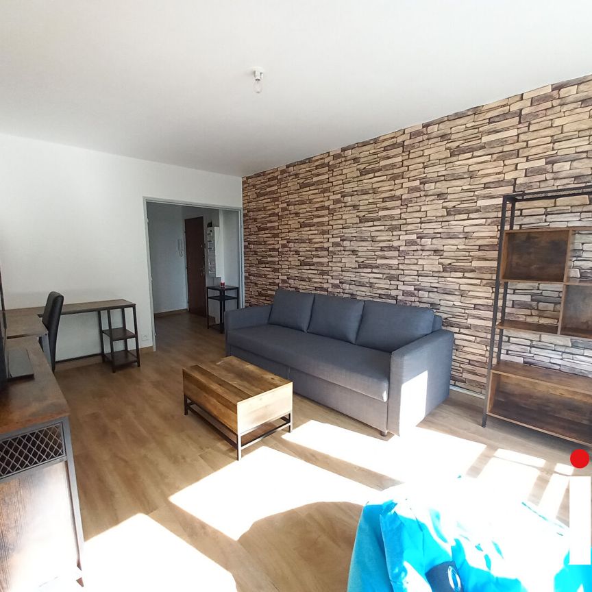 Location Appartement 3 pièces 67m² ST HERBLAIN 44800 - Photo 1