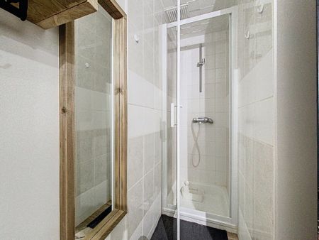 Studio in Bruxelles - Foto 3