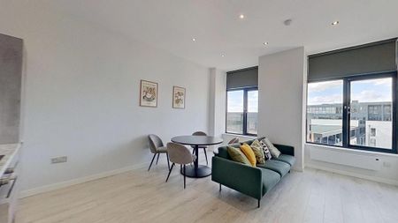 2 bedroom flat to rent - Photo 3