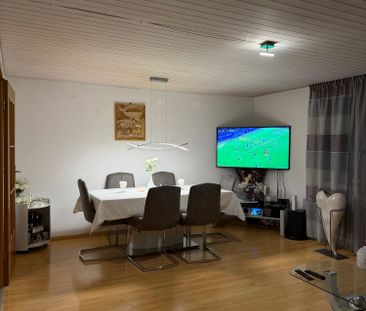 3.5 Zimmer, 2. Stock - Photo 2