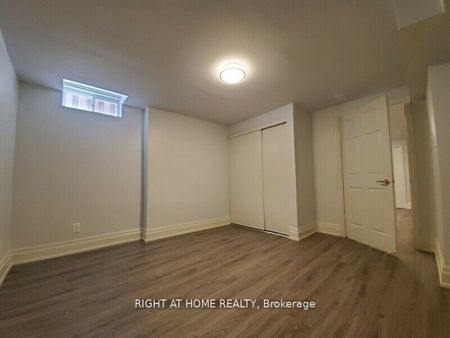 For Lease - 7 Presidential Street Unit# Lower, Vaughan, Ontario - Photo 4