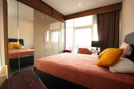 Renfrew Street, City Centre, Glasgow - Photo 5