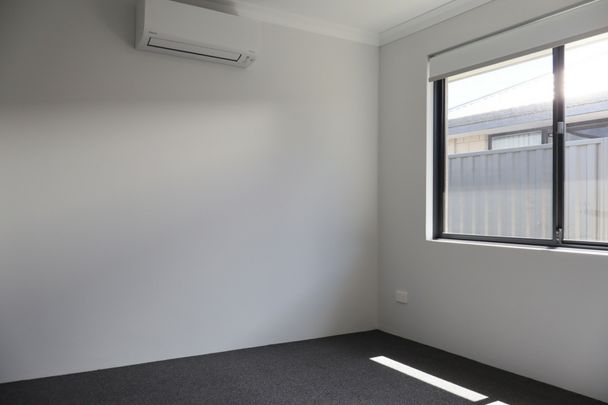 Brand New One Bedroom Dual Living Home! - Photo 1