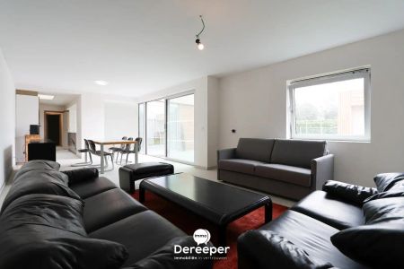 Prachtige, volledig gerenoveerde woning te huur in Zerkegem - foto 2