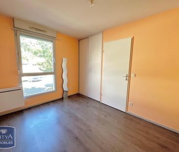 Location Appartement 2 pièces 36m² AUBENAS 07200 - Photo 1