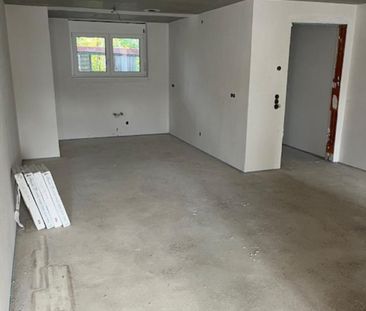 Neubau Erstbezug in Sundheim 3 Z Whg mit großem Balkon - Photo 1