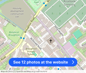 Blandfield, Edinburgh, EH7 - Photo 1
