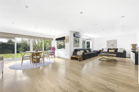 7 bedroom detached house to rent - Photo 2