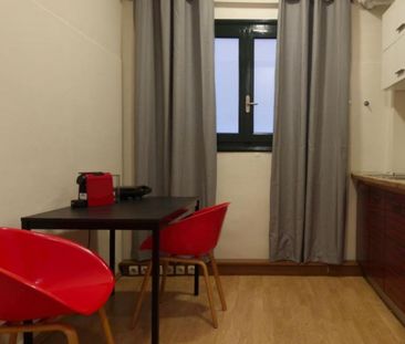 Studio/Γκαρσονιέρα για ενοικίαση Κέντρο (Χανιά) - Φωτογραφία 1